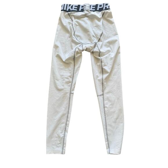 NIKE Pro men’s Dri-Fit Mens Tights, size Large - Picture 2 of 7